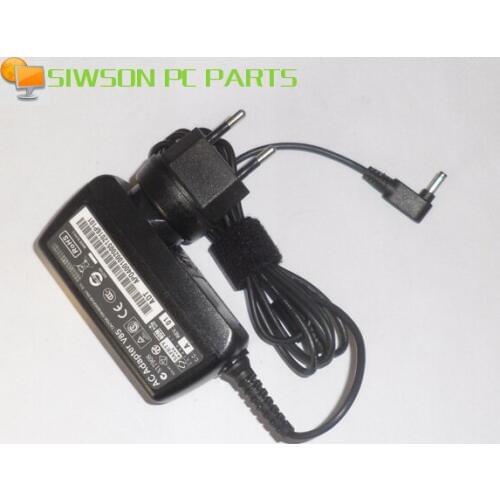 19V 1.75A Portable Ac Adapter Power SUPPLY + Plug for ASUS Taichi 21 21-DH71 21-DH51 11.6-inch Touch Laptop