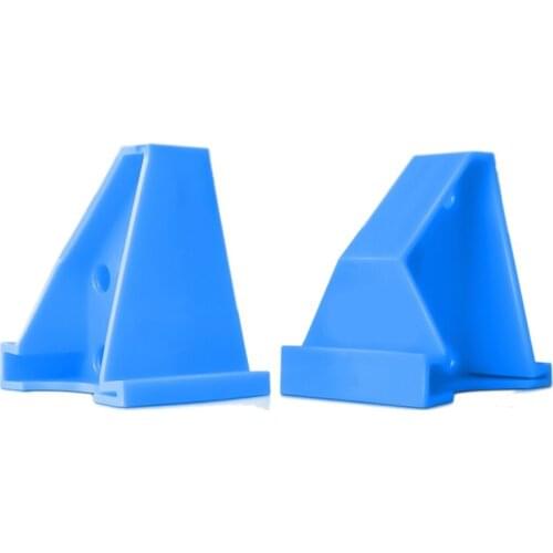 HOT-Flooring Spacer,Laminate Wood Flooring Tools,Hardwood & Floating Floor Installation Etc,Hardwood Flooring(1/4 & 1/2 Gap)