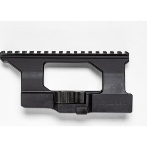 SAG Scope Brackets