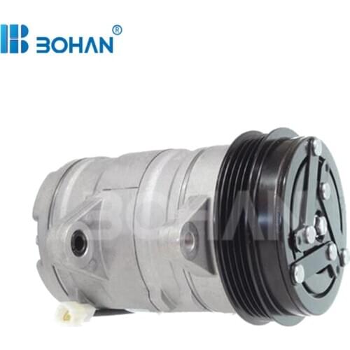 SP-10 auto ac compressor For CHRYSLER For DAEWOO MATIZ (KLYA) 1998 96565233 96568208 96568210 96256083 BH-DG931