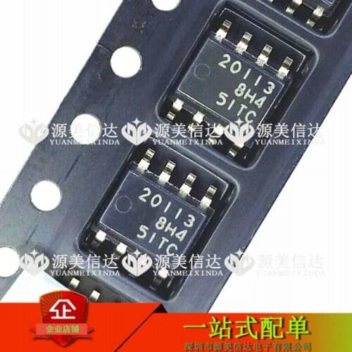 10/LOT 20113 R2A20113SP 0113 SOP8 New orginal