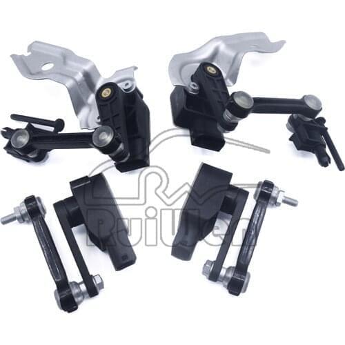 Car Accessories Front Left/Right Headlight Level Sensor for Audi Q7 VW Touareg 7L0616214 7L0616214A 7L0616213 7L0616572
