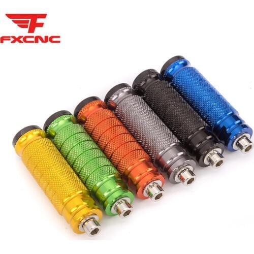 For MV Agusta F3 675 EAS Brutale 2012 - 2015 13 14 CNC Aluminum Universal Motorcycle Rearset Footpegs Footrest Pedals Foot Pegs