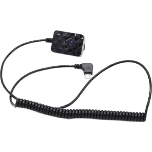 HD 1080P Android OTG Camera 2MP Android Mobile ExternaL Infrared Night Vsion Otg Camera Security Micro USB Mini Camera IR-CUT