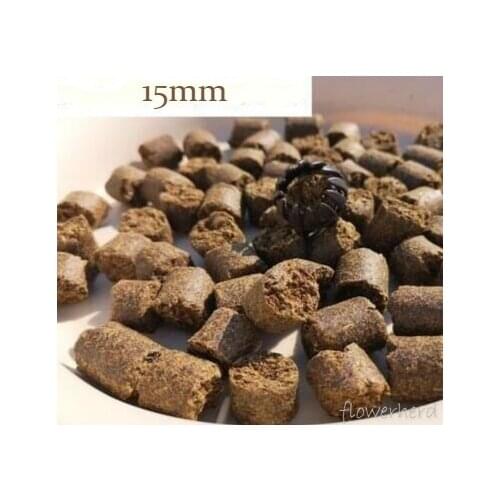 200g Long-acting Imported Japanese "tamahi" Organic Slow-release High-effective Fertilizer Advanced Bonsai Compost Fertility