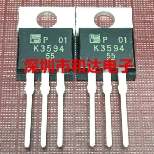K3594 2SK3594 TO-220 200V 45A
