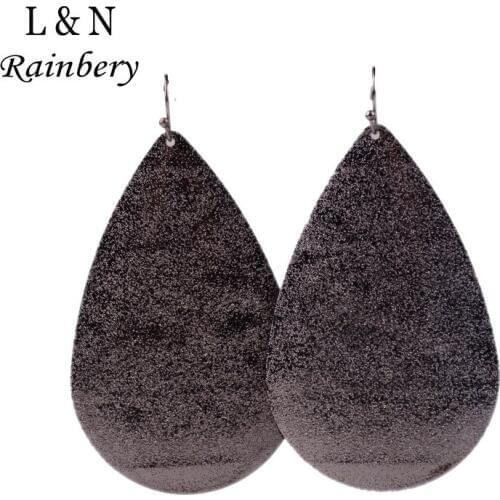 L & N Rainbery Women's Shoes