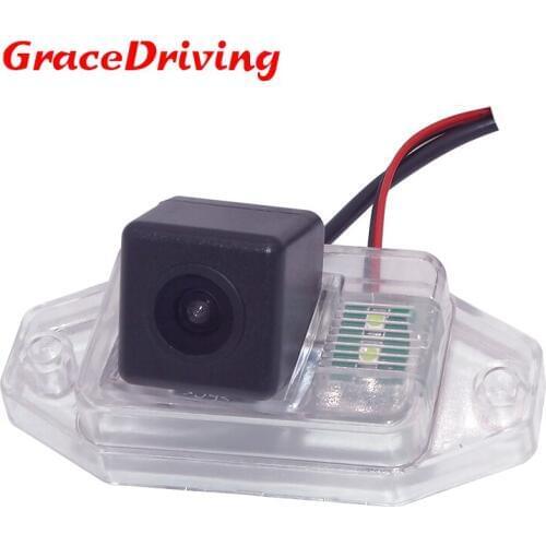 Hot Selling Special Car Rear View reverse backup Camera for TOYOTA LAND CRUISER PRADO 2700 4700