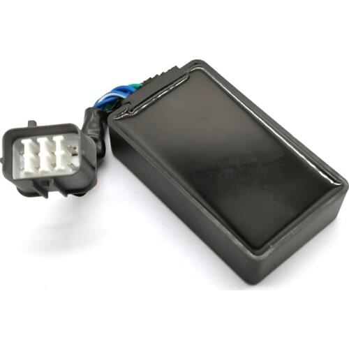 CDI Box Ignition Module Unit 30410-HM5-A10 30410-HM5-A11 for Honda Fourtrax TRX300 TRX300FW 1998 1999 2000