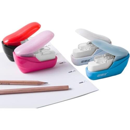 MOONBIFFY Stationery Staplers