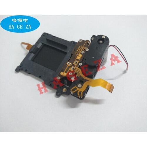 New Original D500 Motor Blade Curtain For Nikon D500 SHUTTER PLATE UNIT 1216M Camera Replacement Repair Part