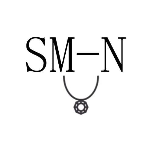 Original Sterling Silver Heart-Shaped Round Gift Box Necklace With Original Engraved Womens Jewelry Gift Free Shipping