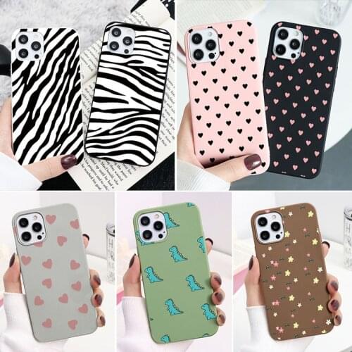 Couples Love Soft TPU Case For Xiaomi Poco X3 Pro NFC F3 Mi A3 Redmi Note 10 9 9S 9T 8T 8 9A 7A 7 10T Pro Lite Case Capa Cover