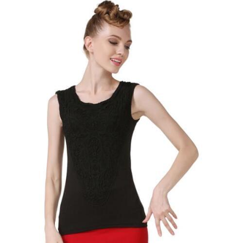 SHSHDHZX Sleeveless Blouses