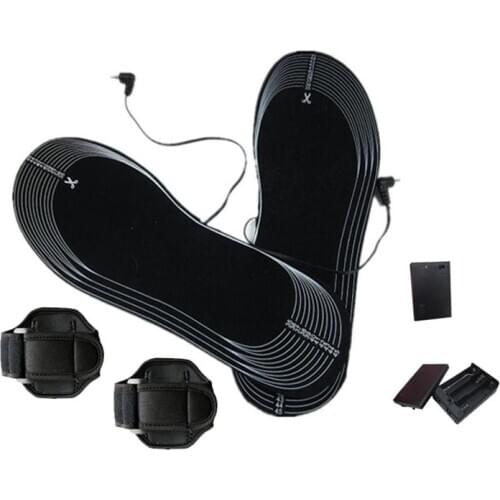 Warmer Socks Electric Heated Socks Rechargeable Battery For Women Men Winter Outdoor Skiing Cycling Sport