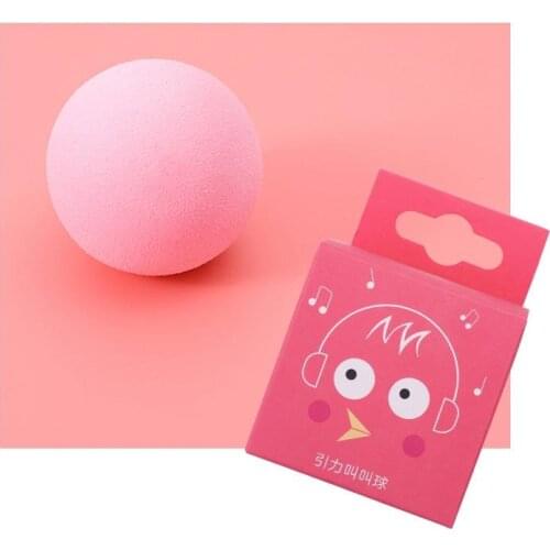 Smart Cat Toys Interactive Ball Catnip Cat Training Toy Pet Playing Ball Pet Squeaky Supplies Products Toy for Cats Kitten