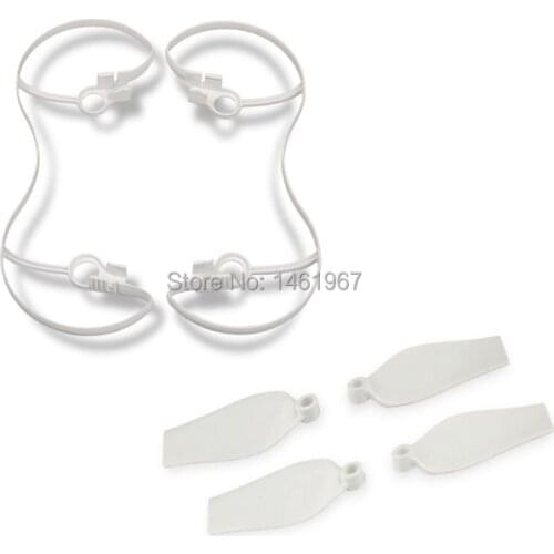 Presale ZEROTECH Dobby Pocket Selfie Drone spare parts Original blade + guard