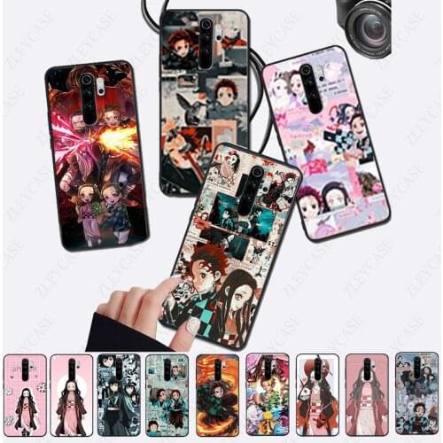 Чехлы для телефонов Xiaomi Redmi 8 ZLEYCASE China At AliExpress