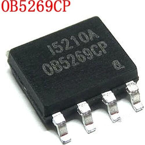 10pcs/lot OB5269CPA OB5269CP 0B5269 SOP-8