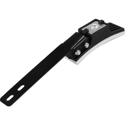 2Pcs Spinning Bike Brake Pads,Exercise Bike Brake Pads,Hairy Pad Blike Brake Group,Replacement Parts for Fitness