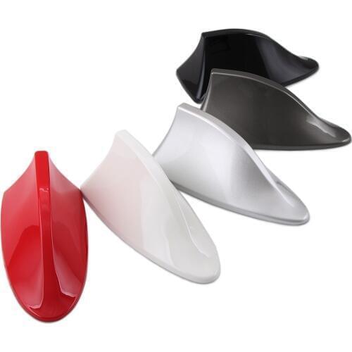 Shark fin antenna special car radio aerials shark fin auto antenna signal for Ford C-MAX cmax c max Grand C-MAX Energi ST