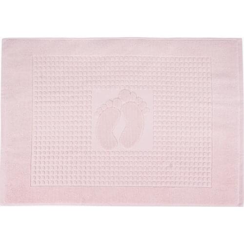 Arya Home Collection Bathroom Rugs
