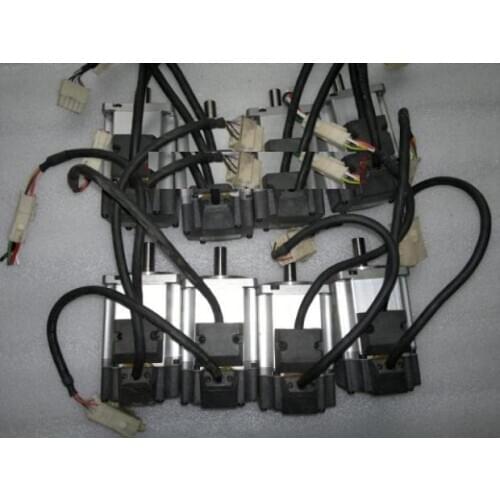 USED 100% TESTED AC SERVO MOTOR MUMA022A1A *100% REAL STOCK,Please contact us for real photo