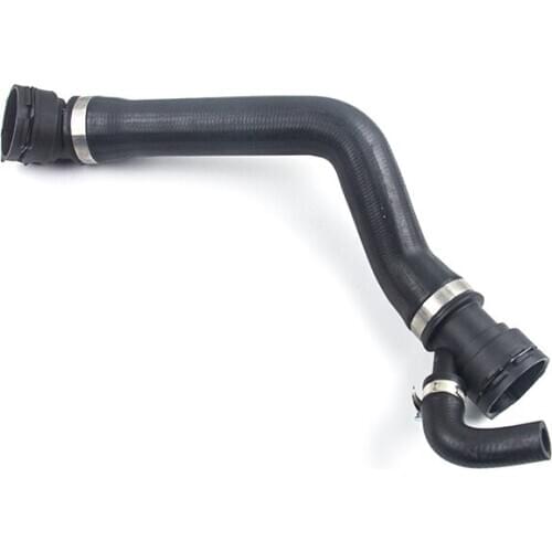 Brand XUZHIANG 17127789722 Cooling Pipe Coolant Hoses For BWM 5' E60 E61 520d LCI M47N2