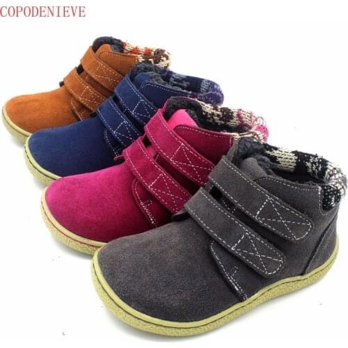 Детские сапоги COPODENIEVE China At AliExpress