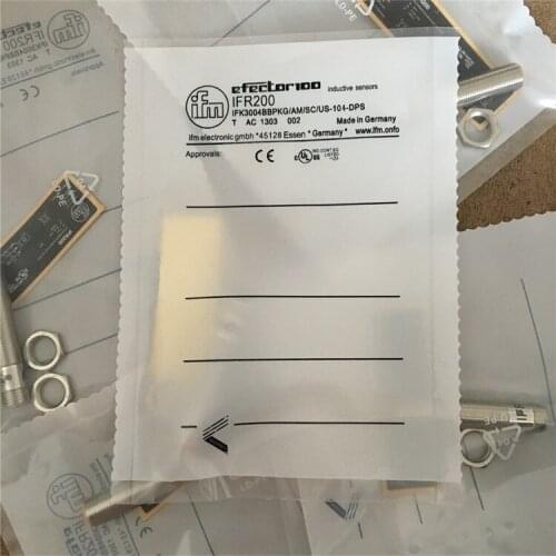 IFM203 IFM200 IFM215 IFR200 IFM213 IFM216 IFR202 IFM New High Quality Proximity Switch Inductive Sensor