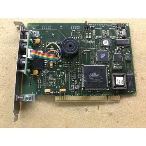 IXXAT iPC-I 320/ PCI terface IPC-I 320/PCI V1.32