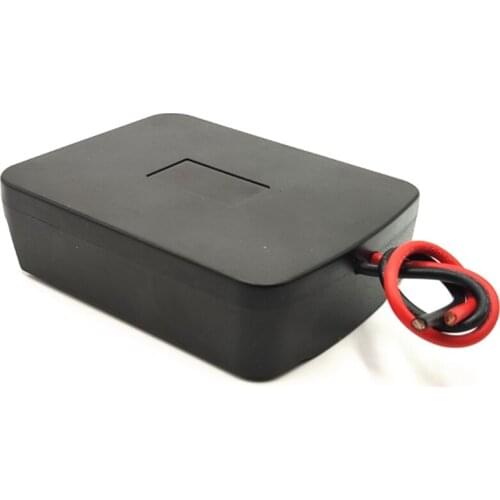 Hot Lithium Battery Adapter for Worx 20V 5-Pin Green Li-Ion Battery DIY Converter Wire Output WA3593 WA3595 KPB2021 KPB2003