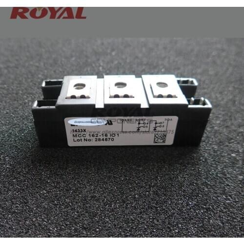 MCC162-16IO1 MCC162-16IO1B MCC162-16I01 MCC162-16I01B