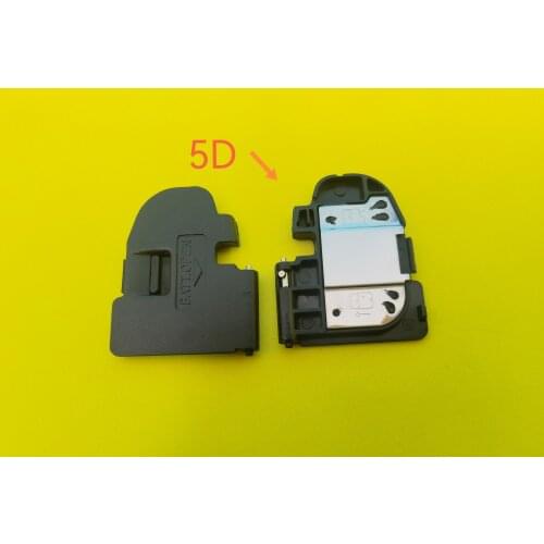 NEW Battery Cover Door For CANON 5D Digital Camera Repair Part
