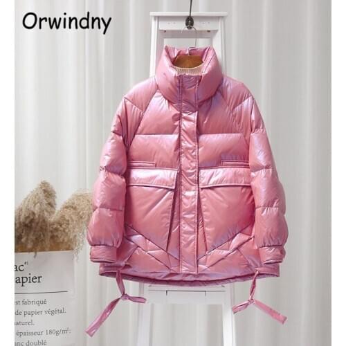 Orwindny Women's Stylish Jackets