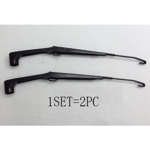 For Mitsubishi V31 V32 V33 Front Rain Wiper Arm