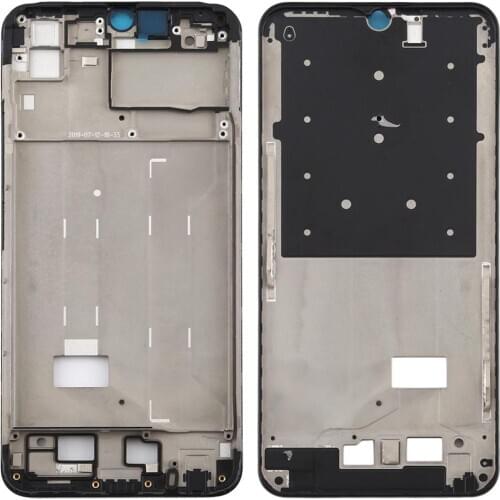Front Housing LCD Frame Bezel Plate for Vivo Y3