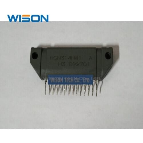 RSN314H41A Free Shippin original MODULE