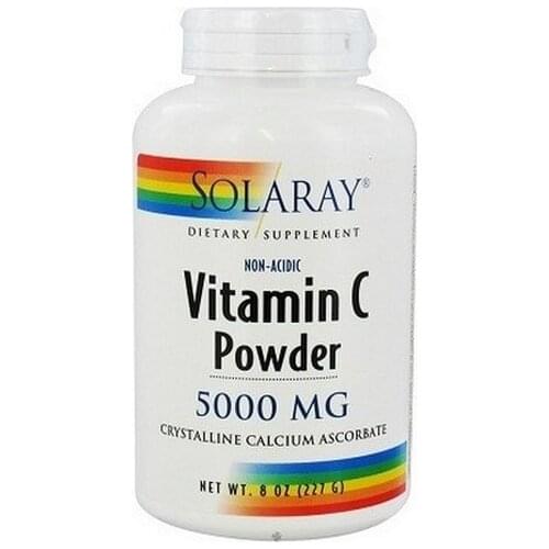 Solaray Healthy Eating