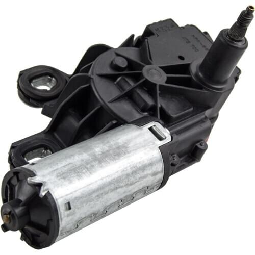 REAR WINDOW WINDSCREEN WIPER MOTOR FOR MERCEDES VITO VIANO MIXTO 12V 6398200408