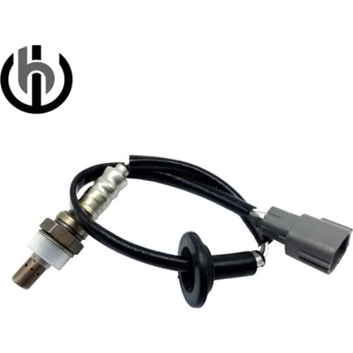 89465-52200 Downstream Lambda Oxygen O2 Sensor Fit For Toyota ECHO YARIS SCION XA XB 1.5L 2000-2014 NO# 8946552200 89465 52200