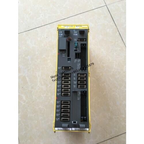 USED 100% TESTED ORIGINAL SPARE PART A02B-0279-B502