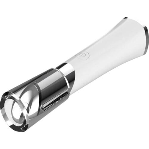 Free shipping Beauty Eye Importer, Dark Circles, Eye Bags, Ion Heating, Color Light, Eye Massage, Electronic Beauty Apparatus