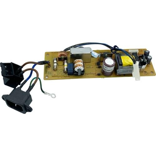 LOW VOLTAGE POWER SUPPLY PCB ASSY For Brother DCP 7030 7032 7040 7045 MFC 7320 7340 7345 7440 7450 7840 LT0155001 LT0209001