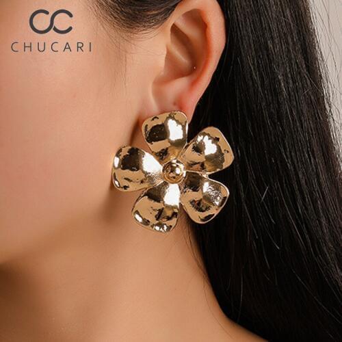 CHUCARI Women's Gold Earrings