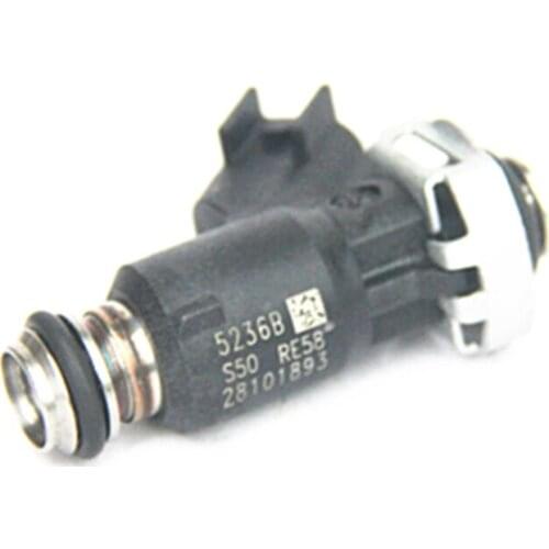 Mortocycle Fuel Injector Intake Pressure Sensor Solar Ierm Door Position For Benelli BJ600GS BN600I