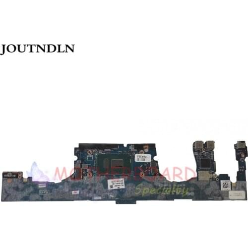 For HP Spectre Laptop 13-AF Series Laptop Motherboard 941823-601 941823-001 DBP32 LA-F013P w i7-8550U CPU 8GB RAM