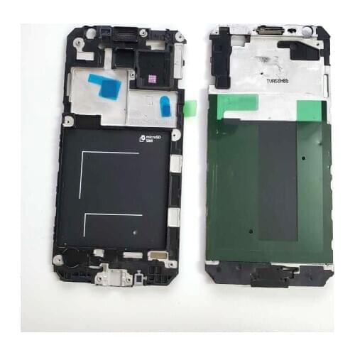 For Samsung Galaxy Grand Prime G531 G531H G531F LCD Housing Front Frame panel
