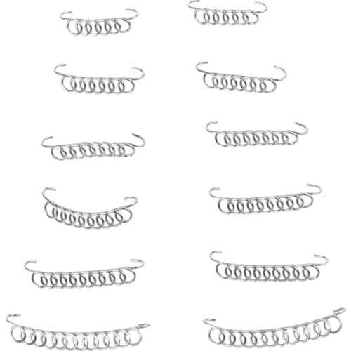 Ingrown Toe Nail Correction Pedicure Wire Fixer Paronychia Recover Tool Home