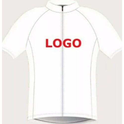 Custom Cycling Jersey Men Can Choose Any Size / Logos / Any Color Customize Your Own Cycling Clothing / Wear Cycling Summer mail